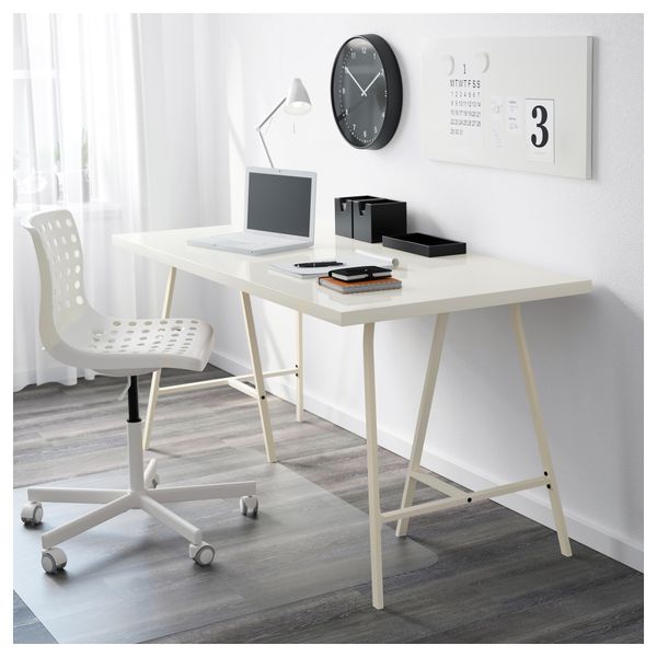 IKEA, дополнительный ракурс - схема-чертеж с размерами