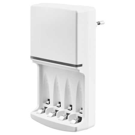 Зарядное устройство для батарей IKEA KVARTS КВАРТС 604.592.41