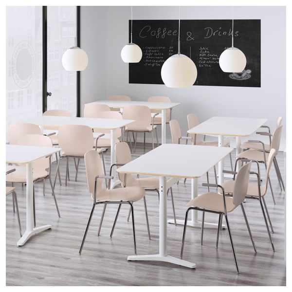 IKEA, дополнительный ракурс - схема-чертеж с размерами