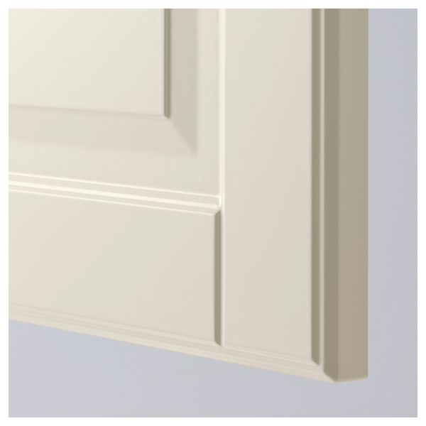 IKEA, дополнительный ракурс - схема-чертеж с размерами