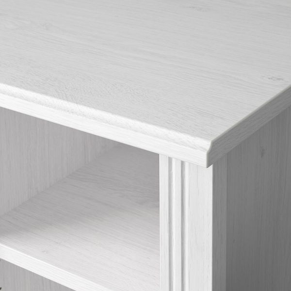 IKEA, дополнительный ракурс - схема-чертеж с размерами