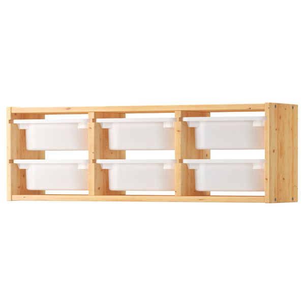 IKEA, вид спереди