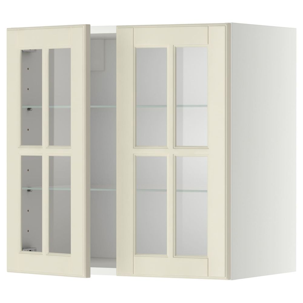 IKEA, вид спереди