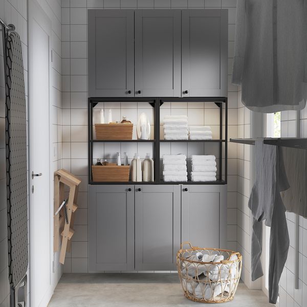 IKEA, дополнительный ракурс