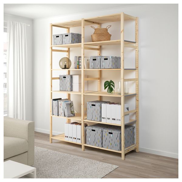 Упаковка 3 из 3 для IKEA