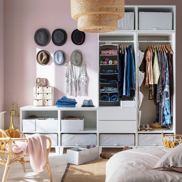 IKEA, дополнительный ракурс