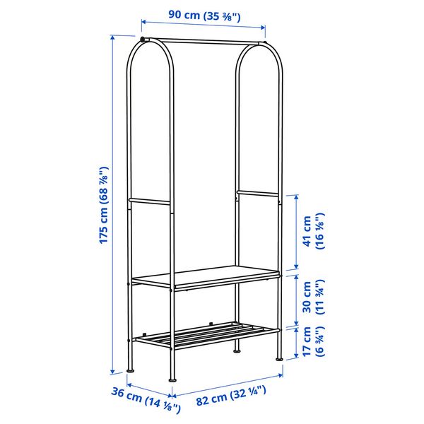 IKEA, дополнительный ракурс