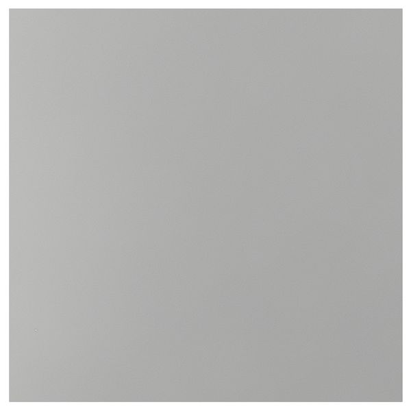 Настенная панель под заказ, 1 м²x1.2 см, под бетон, матовый, кварц IKEA RÅHULT РОХУЛЬТ 104.285.01 - фото 2