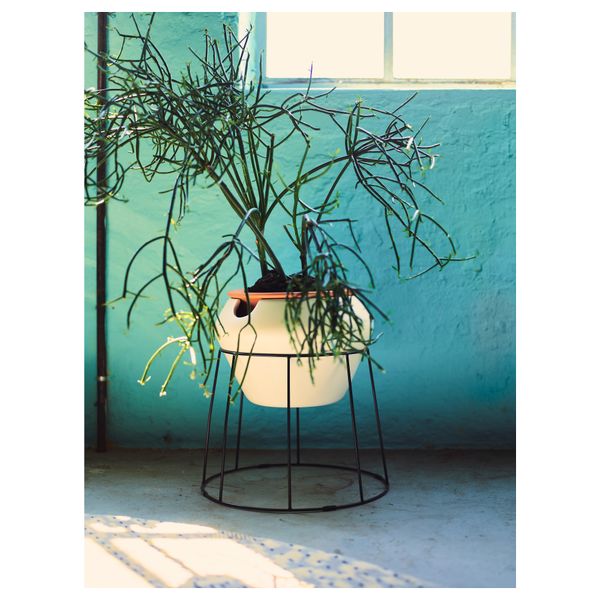 Набор для/самополива, 3 предмета ИКЕА ПС 2017 - схема-чертеж с размерами