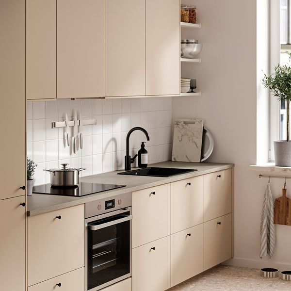 IKEA, дополнительный ракурс