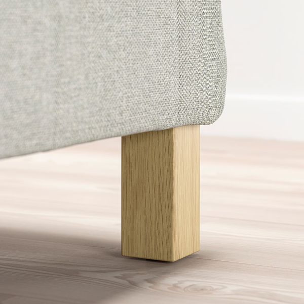 IKEA, дополнительный ракурс - схема-чертеж с размерами