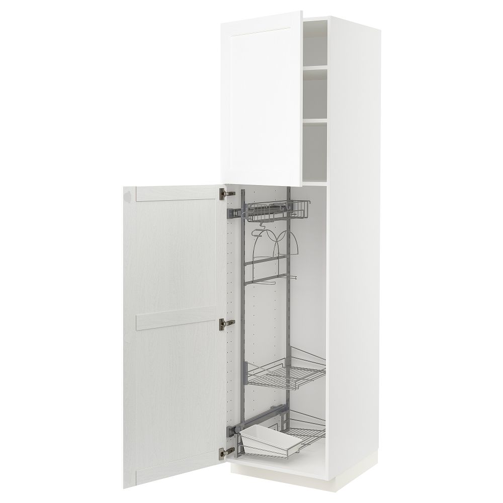 IKEA, вид спереди