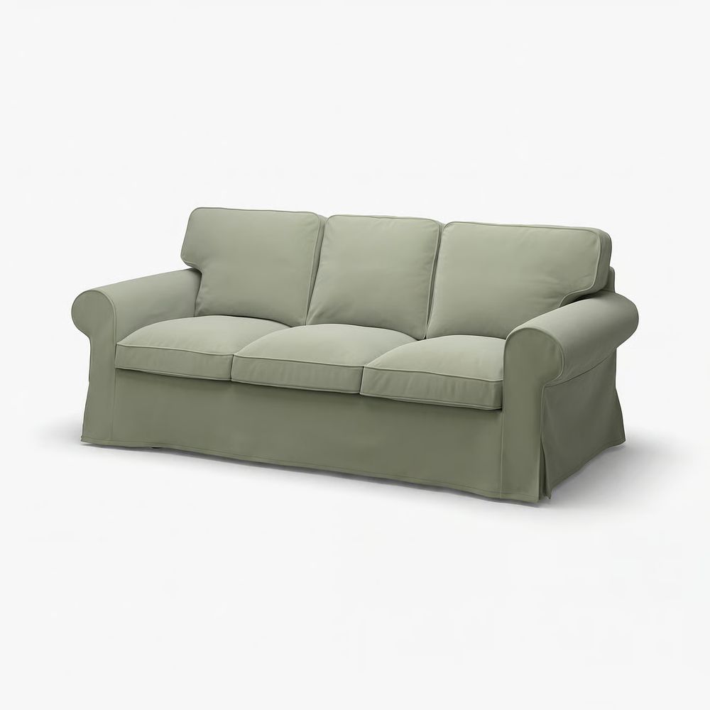 IKEA, вид спереди