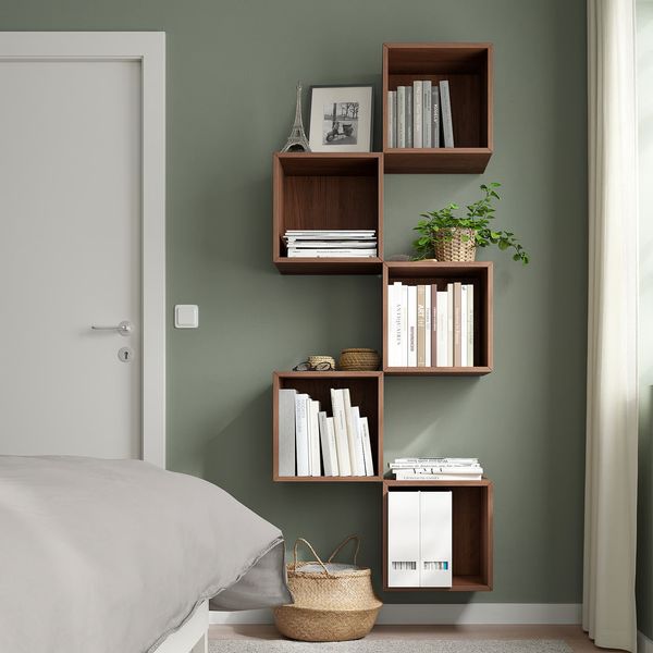 IKEA, дополнительный ракурс