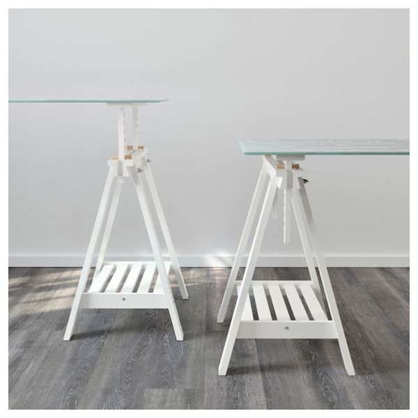 IKEA, дополнительный ракурс - схема-чертеж с размерами