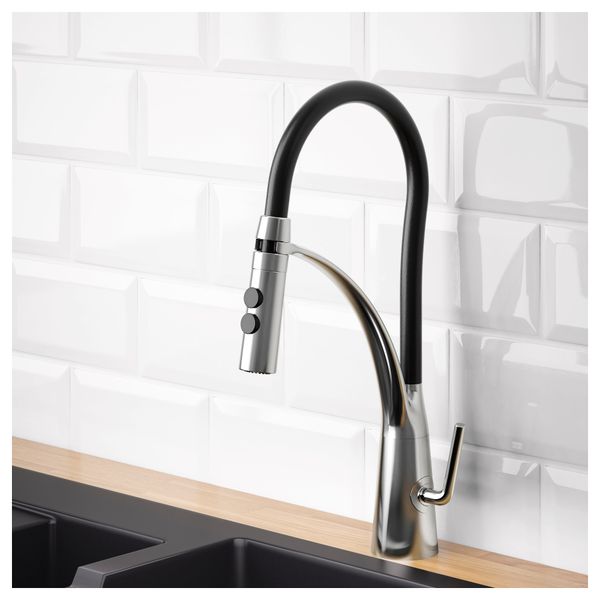 IKEA в интерьере