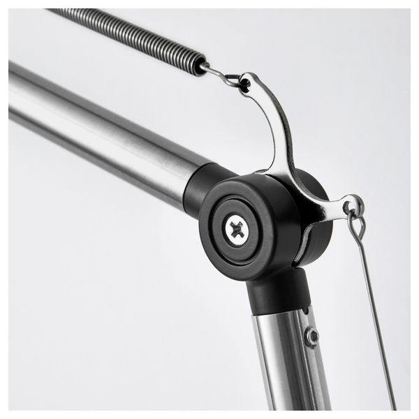 Лампа рабочая УПБУ, черный - фото 3