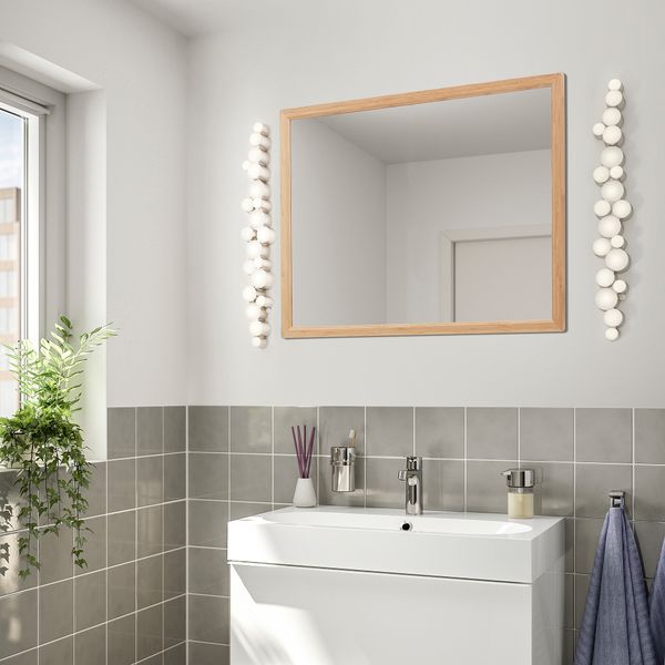 IKEA, дополнительный ракурс - схема-чертеж с размерами