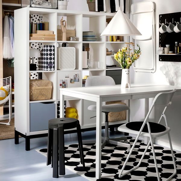 IKEA, дополнительный ракурс