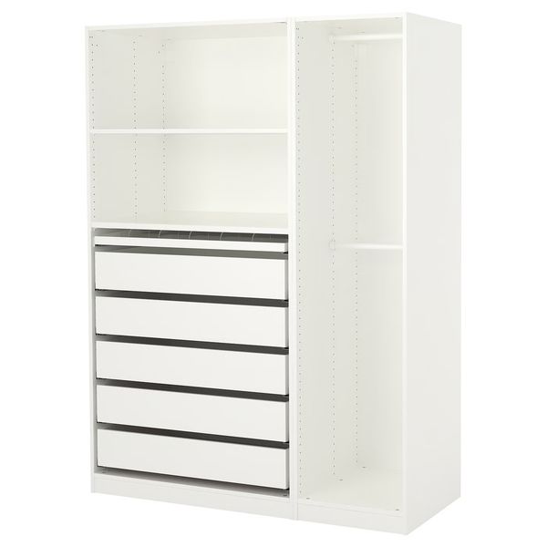 IKEA, вид спереди