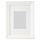 Рама, белый 21x30 см IKEA EDSBRUK ЭДСБРУК 504.273.21
