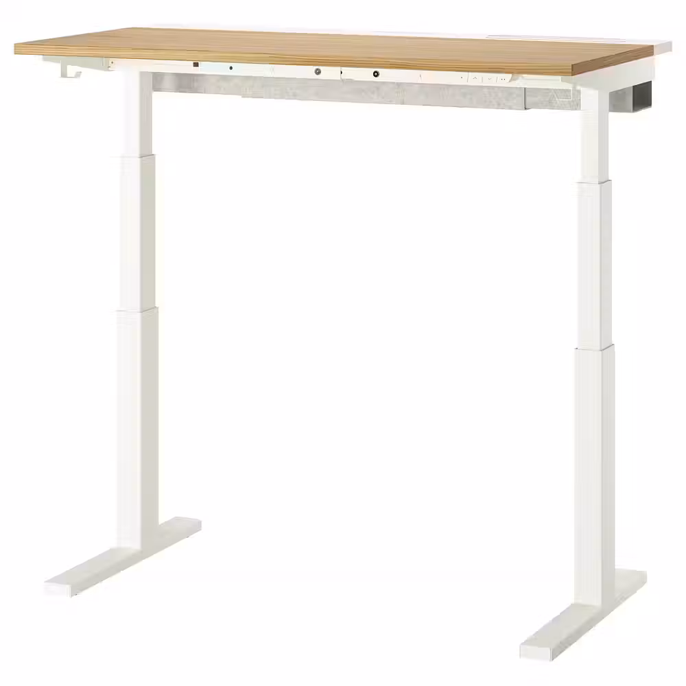 MITTZON МИТТЗОН Стол/трансф - фото 1