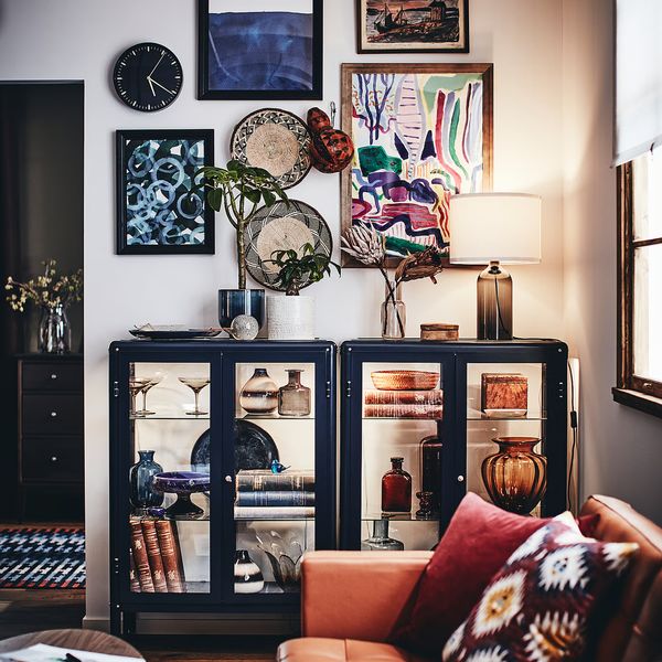 IKEA, дополнительный ракурс