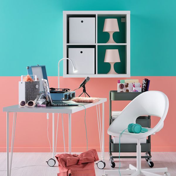 IKEA, дополнительный ракурс