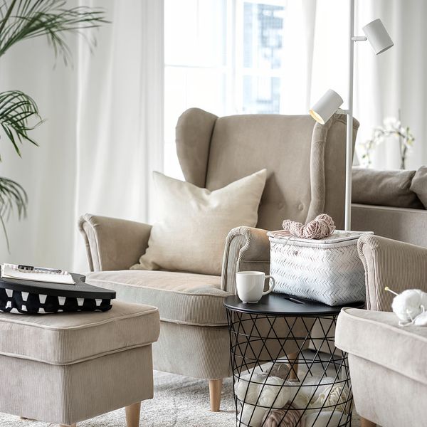 IKEA, дополнительный ракурс