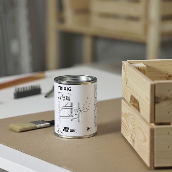 IKEA, дополнительный ракурс