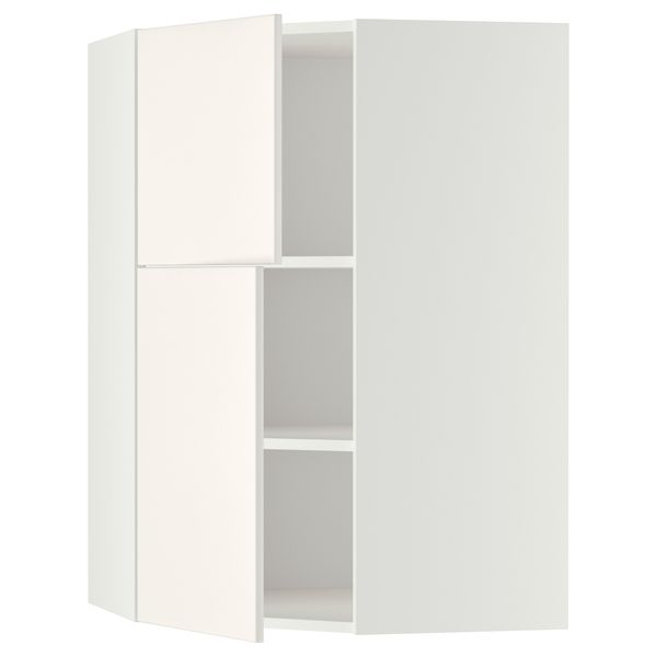 IKEA, вид спереди - схема-чертеж с размерами