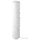 Светильник напольный, белый 140 см IKEA МАЙОРНА 603.563.99