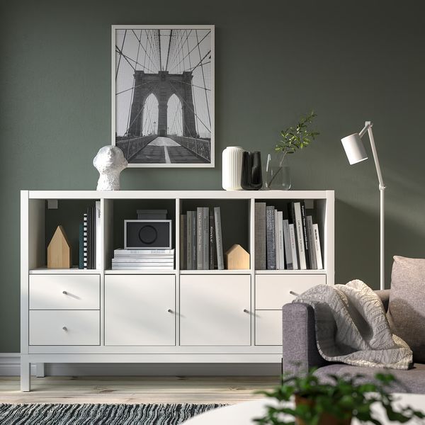 IKEA, дополнительный ракурс