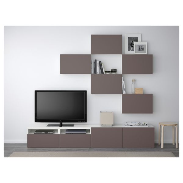 IKEA, дополнительный ракурс