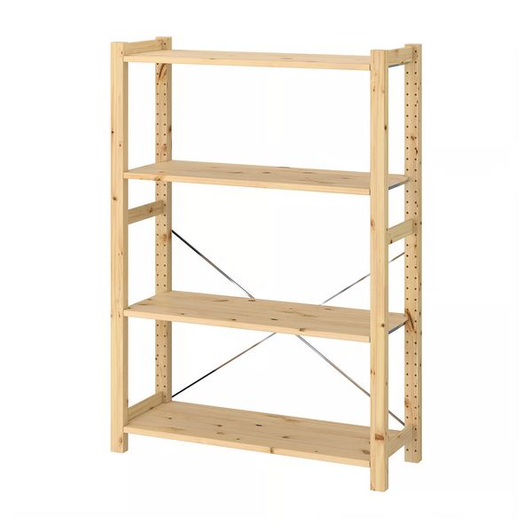 IKEA, вид спереди