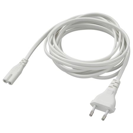 FÖRNIMMA Шнур питания 3.5 м