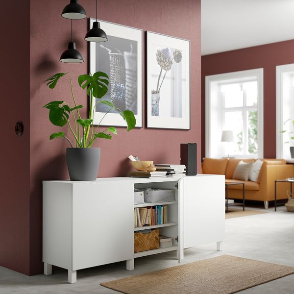 IKEA, дополнительный ракурс