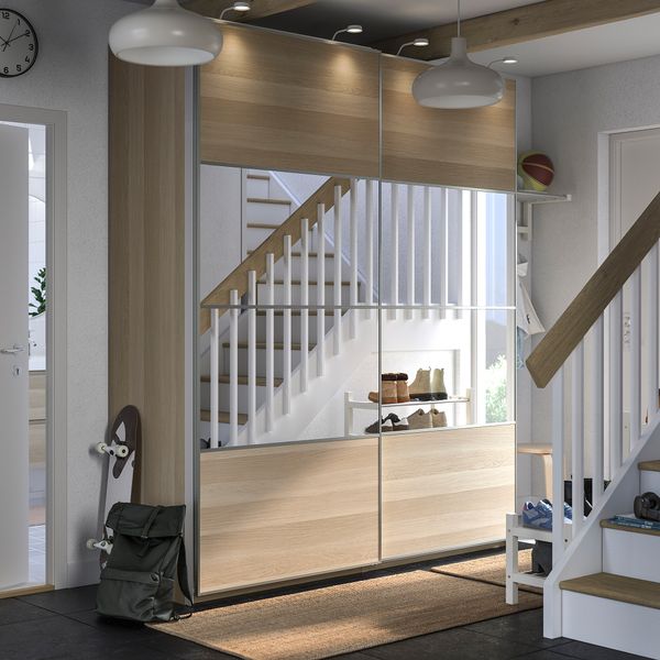 IKEA, дополнительный ракурс