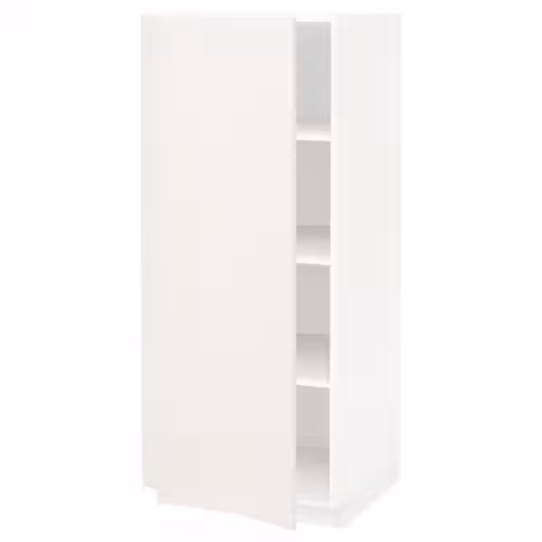 IKEA, вид спереди