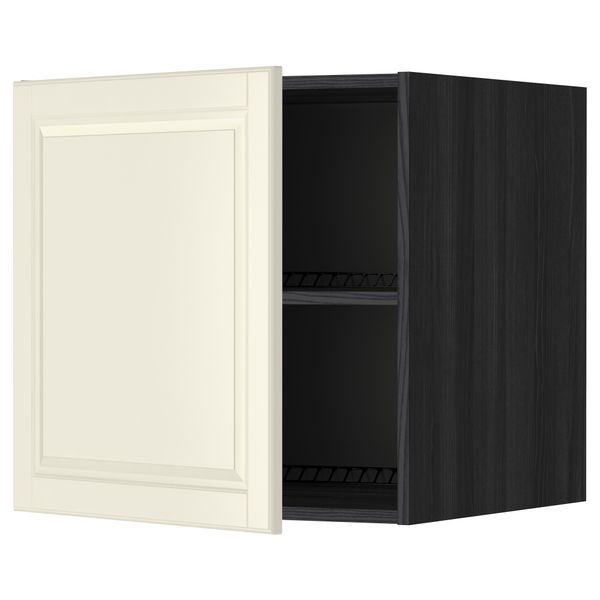 IKEA, вид спереди - схема-чертеж с размерами