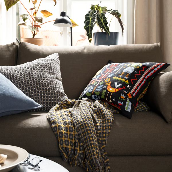 IKEA, дополнительный ракурс