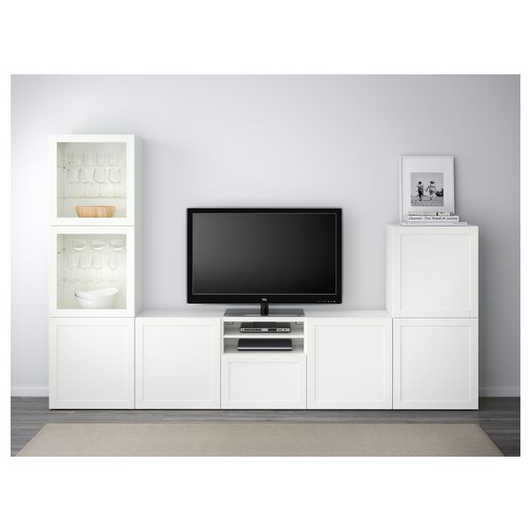 IKEA в интерьере