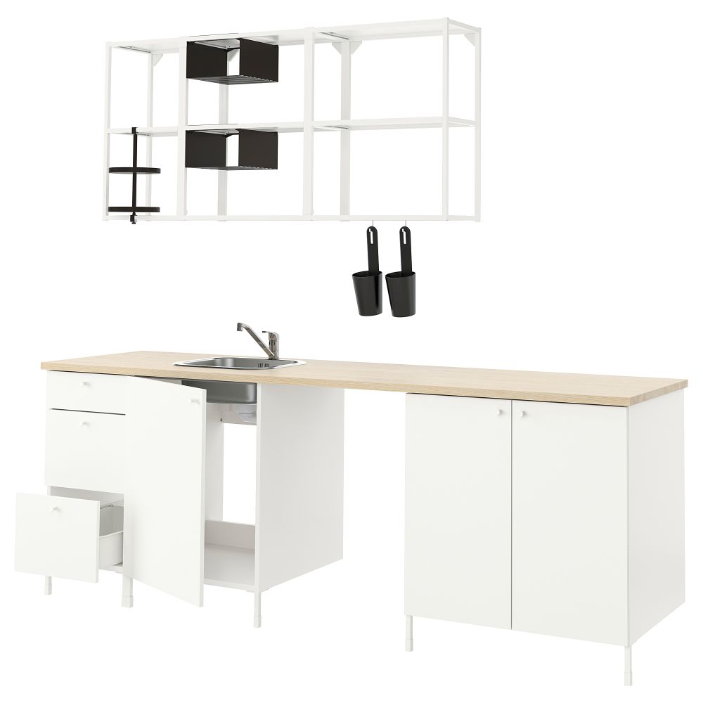 IKEA в интерьере