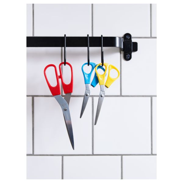 IKEA, дополнительный ракурс - схема-чертеж с размерами