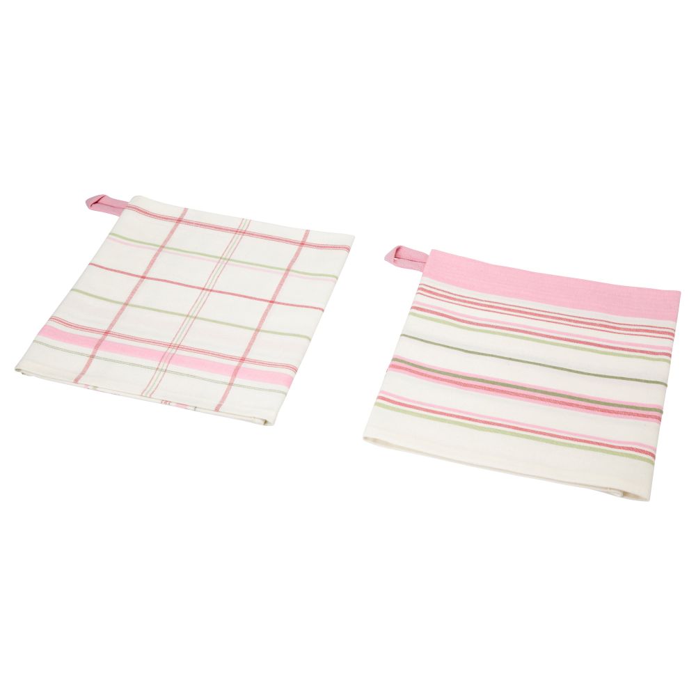Полотенце кухонное СИККАН, различные модели (50x70 см) - фото 1