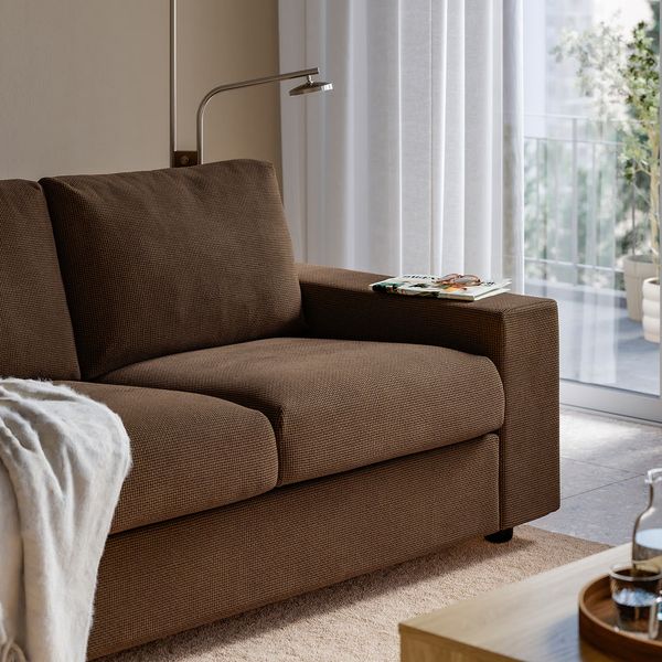 IKEA, дополнительный ракурс