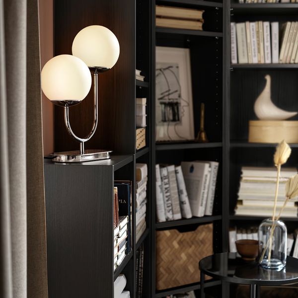 IKEA в интерьере