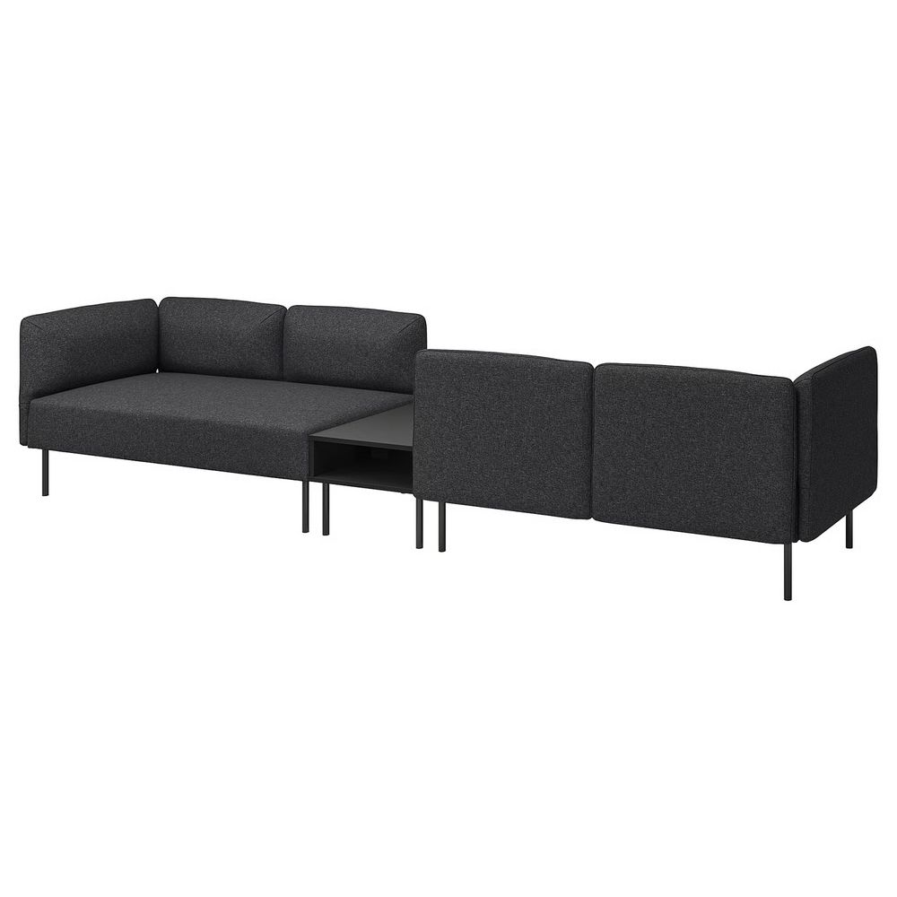 IKEA, вид спереди