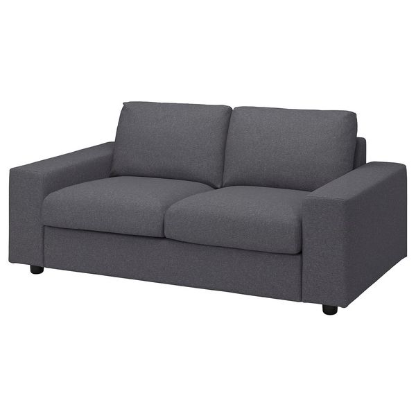 IKEA, вид спереди