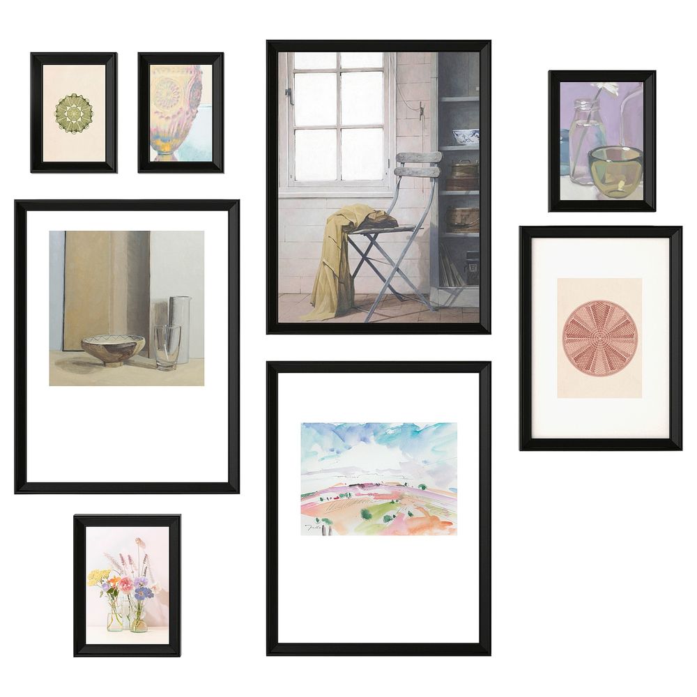 IKEA, вид спереди